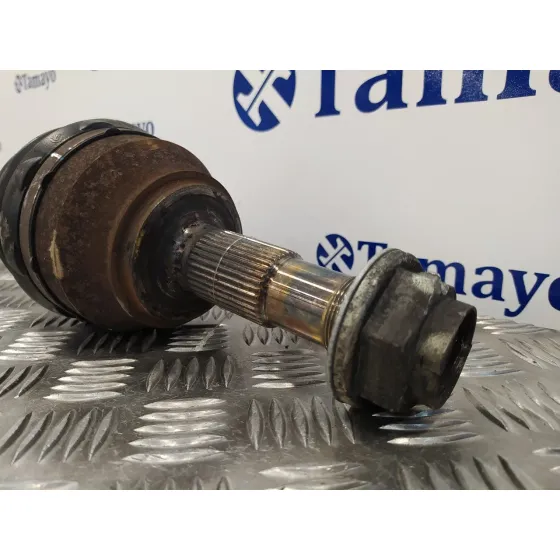 Transmision Delantera Izquierda para Citroën Jumper Combi (06.2006)