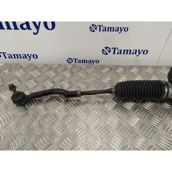 Cremallera Direccion para Nissan Qashqai (J10)