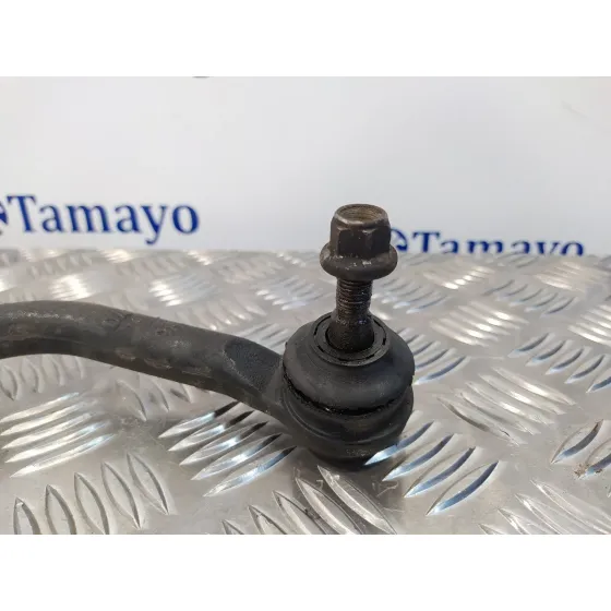 Cremallera Direccion para Nissan Qashqai (J10)