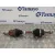 Transmision Delantera Izquierda para Fiat Punto Berlina (188)
