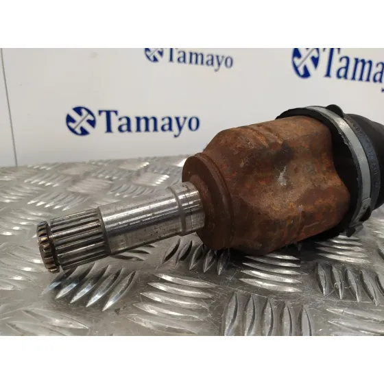 Transmision Delantera Izquierda para Fiat Punto Berlina (188)