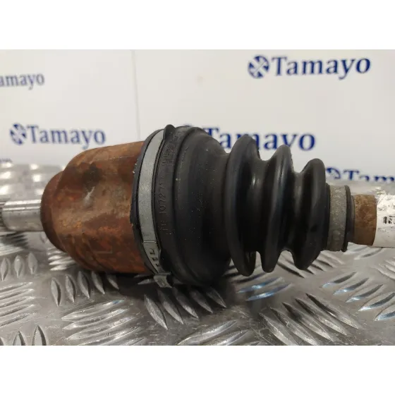 Transmision Delantera Izquierda para Fiat Punto Berlina (188)