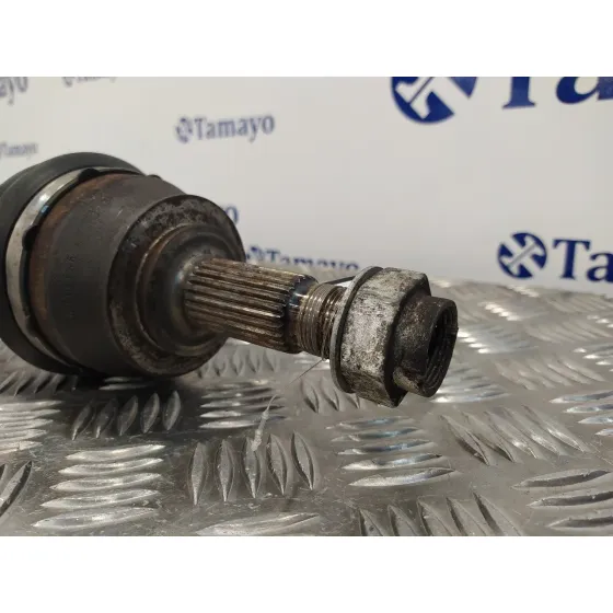 Transmision Delantera Izquierda para Fiat Punto Berlina (188)