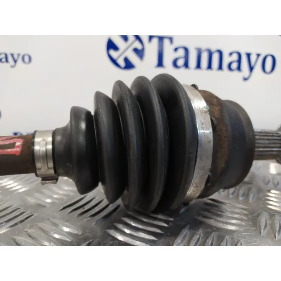 Transmision Delantera Izquierda para Fiat Punto Berlina (188)
