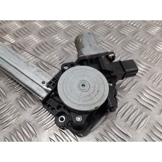 Elevalunas Trasero Derecho para Honda Civic Berlina 5 (Fk)
