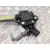 Elevalunas Trasero Derecho para Honda Civic Berlina 5 (Fk)