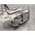 Cerradura Puerta Trasera Derecha para Honda Civic Berlina 5 (Fk)