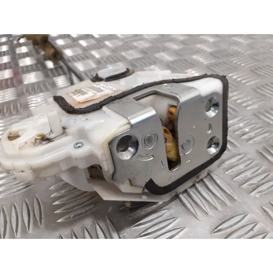 Cerradura Puerta Trasera Derecha para Honda Civic Berlina 5 (Fk)