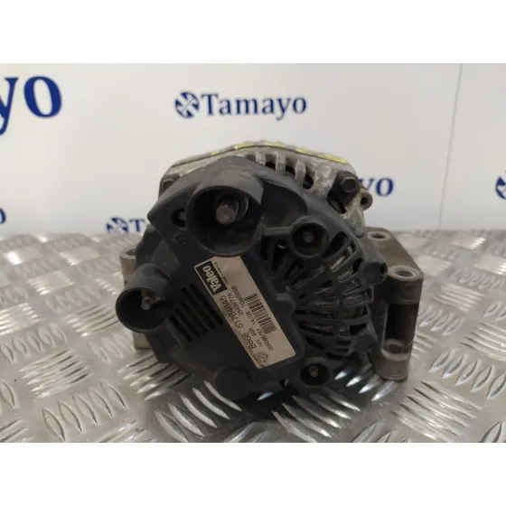 Alternador para Fiat Panda (169)