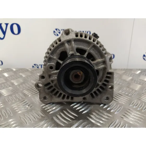 Alternador para Audi A3 (8L)