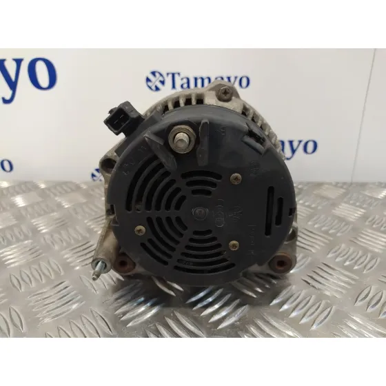 Alternador para Audi A3 (8L)