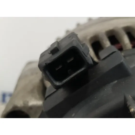 Alternador para Audi A3 (8L)