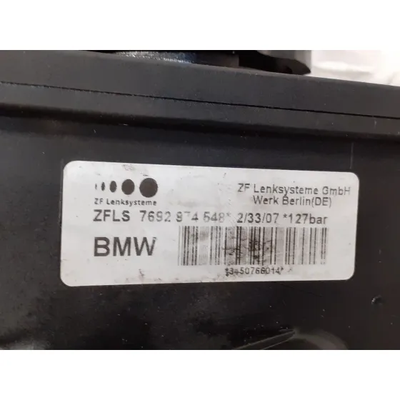 Bomba Direccion para Bmw X3 (E83)