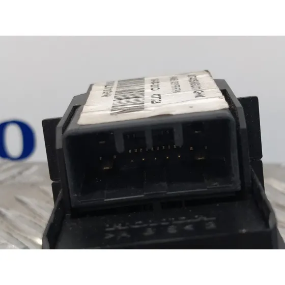 Mando Elevalunas Trasero Derecho para Honda Civic Berlina 5 (Fk)