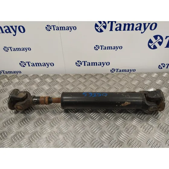 Transmision Central Delantera para Lada Niva ( 2121 / 21213 / 21214 / 21215 )