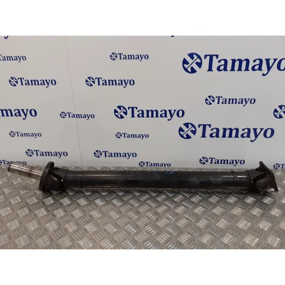Transmision Central para Nissan Terrano/Terrano.ii (R20)
