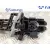 Maneta Exterior Trasera Izquierda para Ford Fiesta (Cb1)
