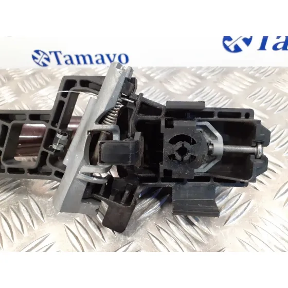 Maneta Exterior Trasera Izquierda para Ford Fiesta (Cb1)