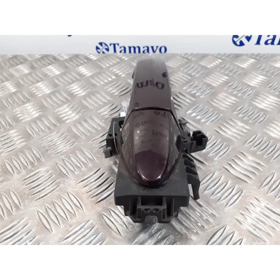 Maneta Exterior Trasera Izquierda para Ford Fiesta (Cb1)