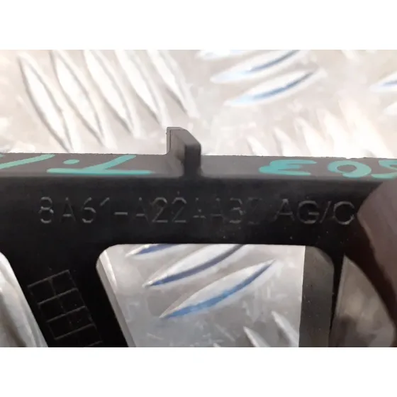Maneta Exterior Trasera Izquierda para Ford Fiesta (Cb1)