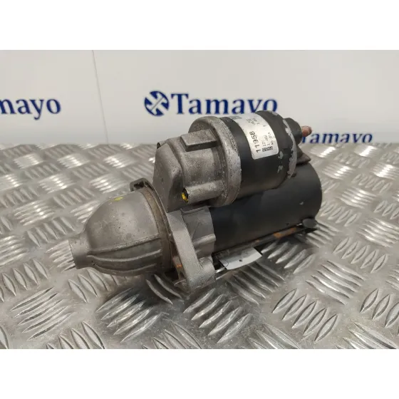 Motor Arranque para Fiat Panda (169)