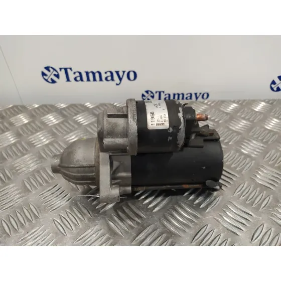 Motor Arranque para Fiat Panda (169)