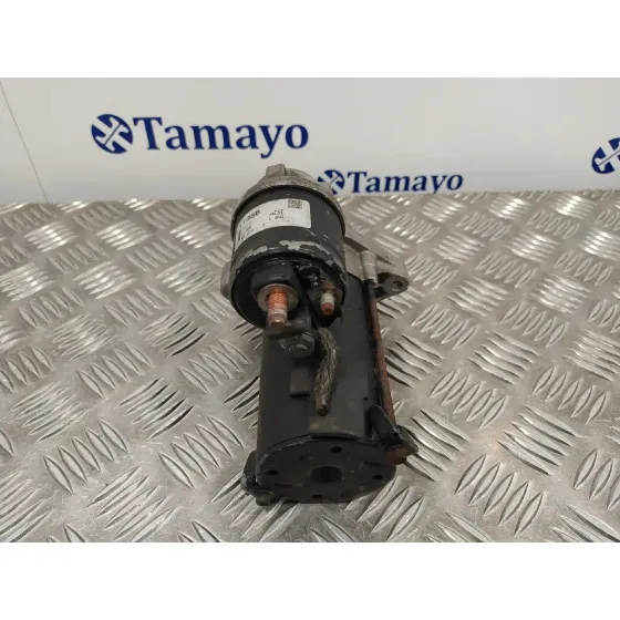 Motor Arranque para Fiat Panda (169)