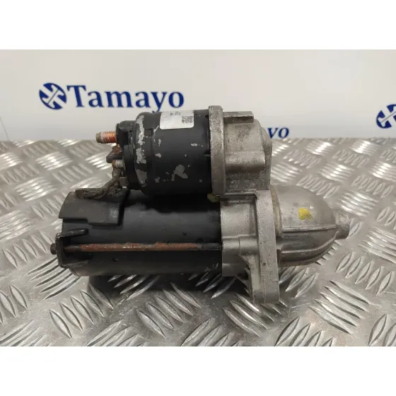 Motor Arranque para Fiat Panda (169)