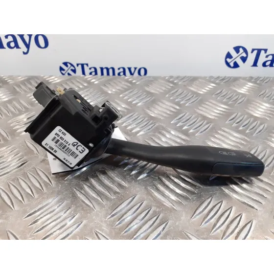Mando Intermitentes para Audi A3 Sportback (8P)