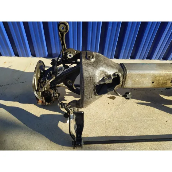 Puente Trasero para Peugeot 407