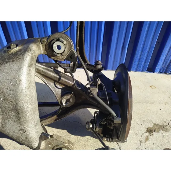 Puente Trasero para Peugeot 407