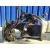 Puente Trasero para Peugeot 407