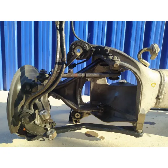 Puente Trasero para Peugeot 407