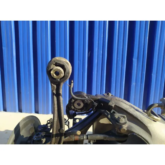 Puente Trasero para Peugeot 407