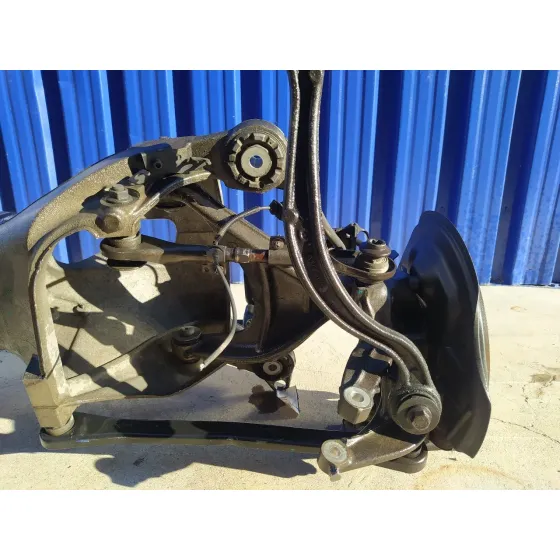 Puente Trasero para Peugeot 407