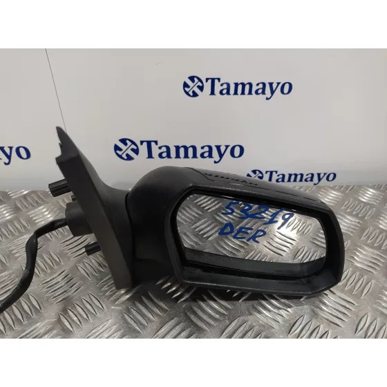 Retrovisor Derecho para Ford Mondeo Berlina (Ge)