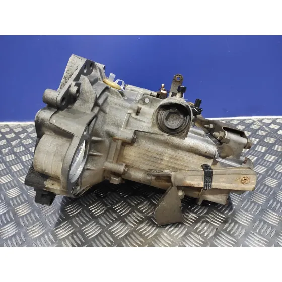 Caja Cambios para Seat Ibiza (6K)