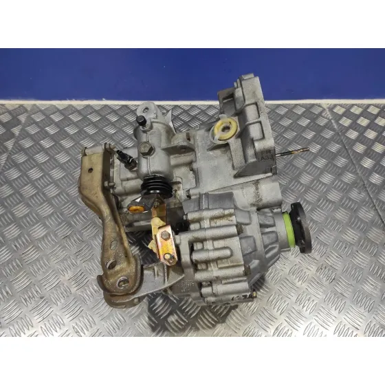 Caja Cambios para Seat Ibiza (6K)