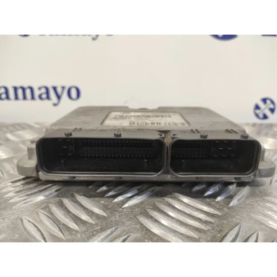 Centralita Motor Uce para Seat Ibiza (6K)