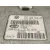 Centralita Motor Uce para Seat Ibiza (6K)