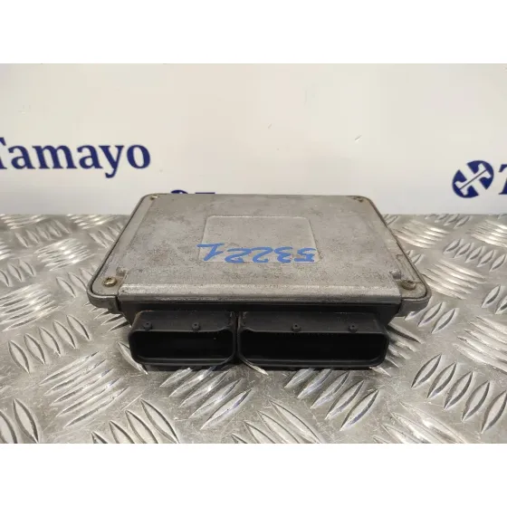 Centralita Motor Uce para Seat Ibiza (6K)