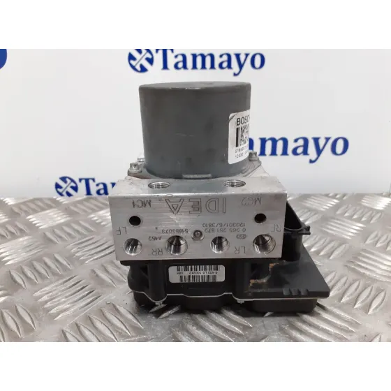 Abs para Lancia Musa (184)