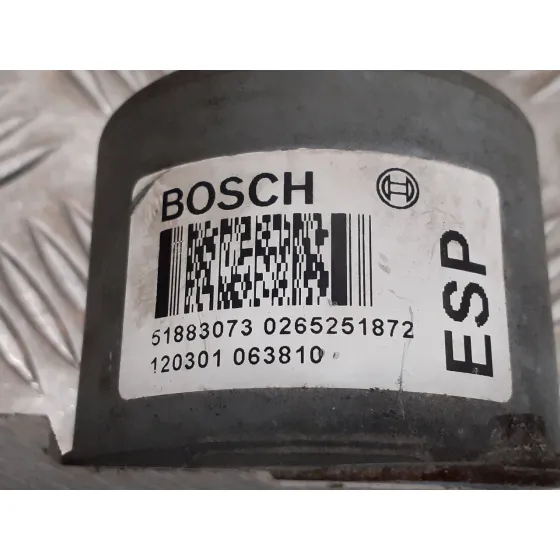 Abs para Lancia Musa (184)