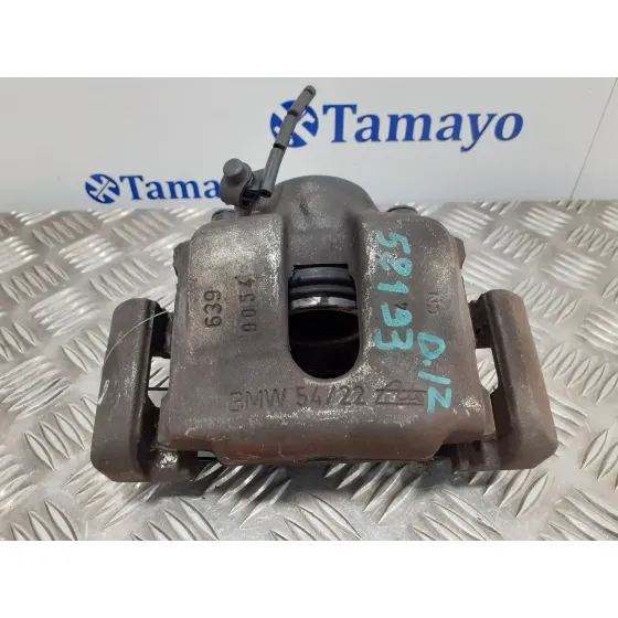 Pinza Freno Delantera Izquierda para Bmw Serie 3 Coupe (E46)