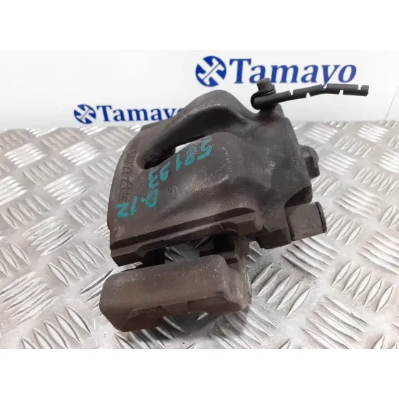 Pinza Freno Delantera Izquierda para Bmw Serie 3 Coupe (E46)