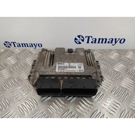 Centralita Motor Uce para Fiat Doblo (119)
