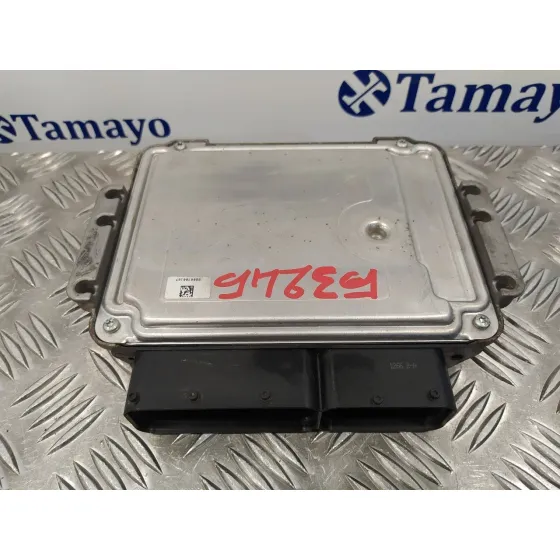 Centralita Motor Uce para Fiat Doblo (119)