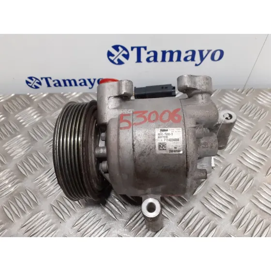 Compresor Aire Acondicionado para Toyota Aygo