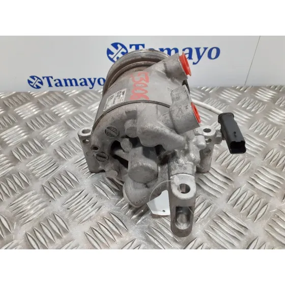 Compresor Aire Acondicionado para Toyota Aygo