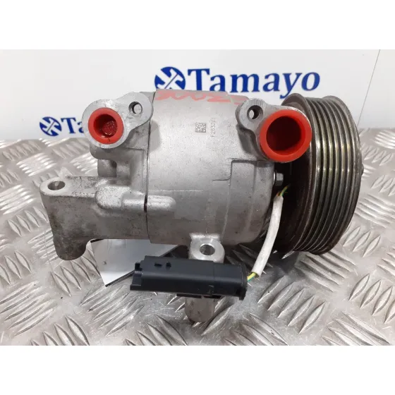Compresor Aire Acondicionado para Toyota Aygo